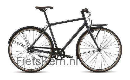 Specialized Daily specificaties 